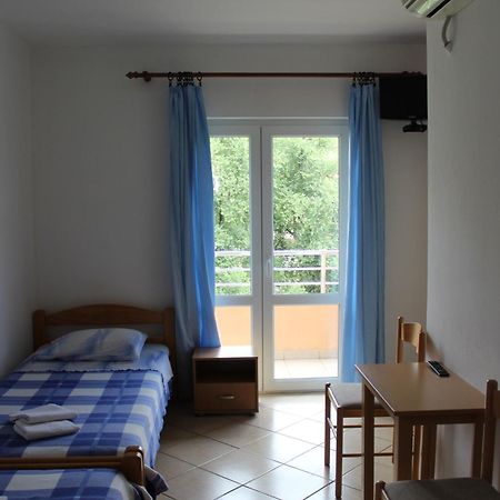 הרצג-נובי Apartments Bovan מראה חיצוני תמונה