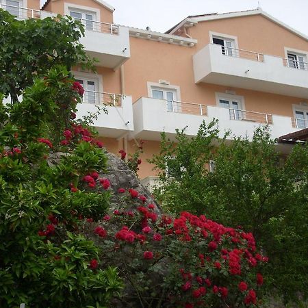 הרצג-נובי Apartments Bovan מראה חיצוני תמונה