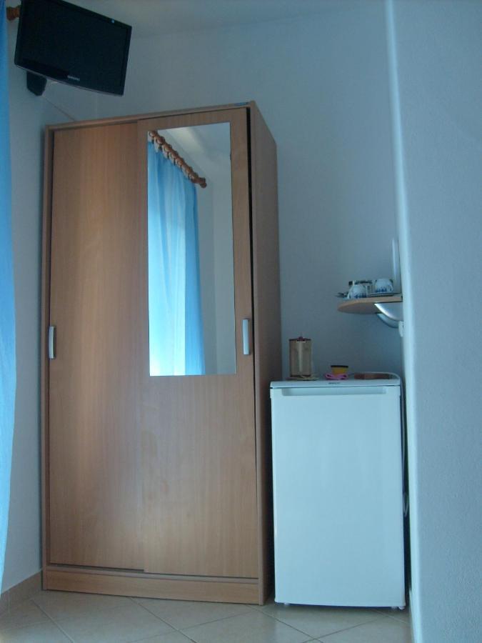 הרצג-נובי Apartments Bovan מראה חיצוני תמונה
