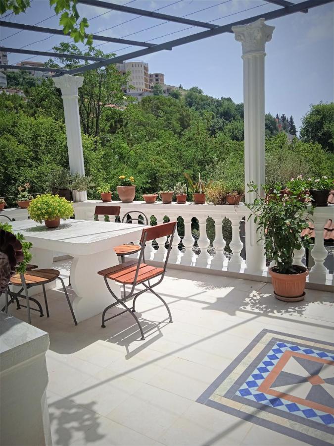 הרצג-נובי Apartments Bovan מראה חיצוני תמונה