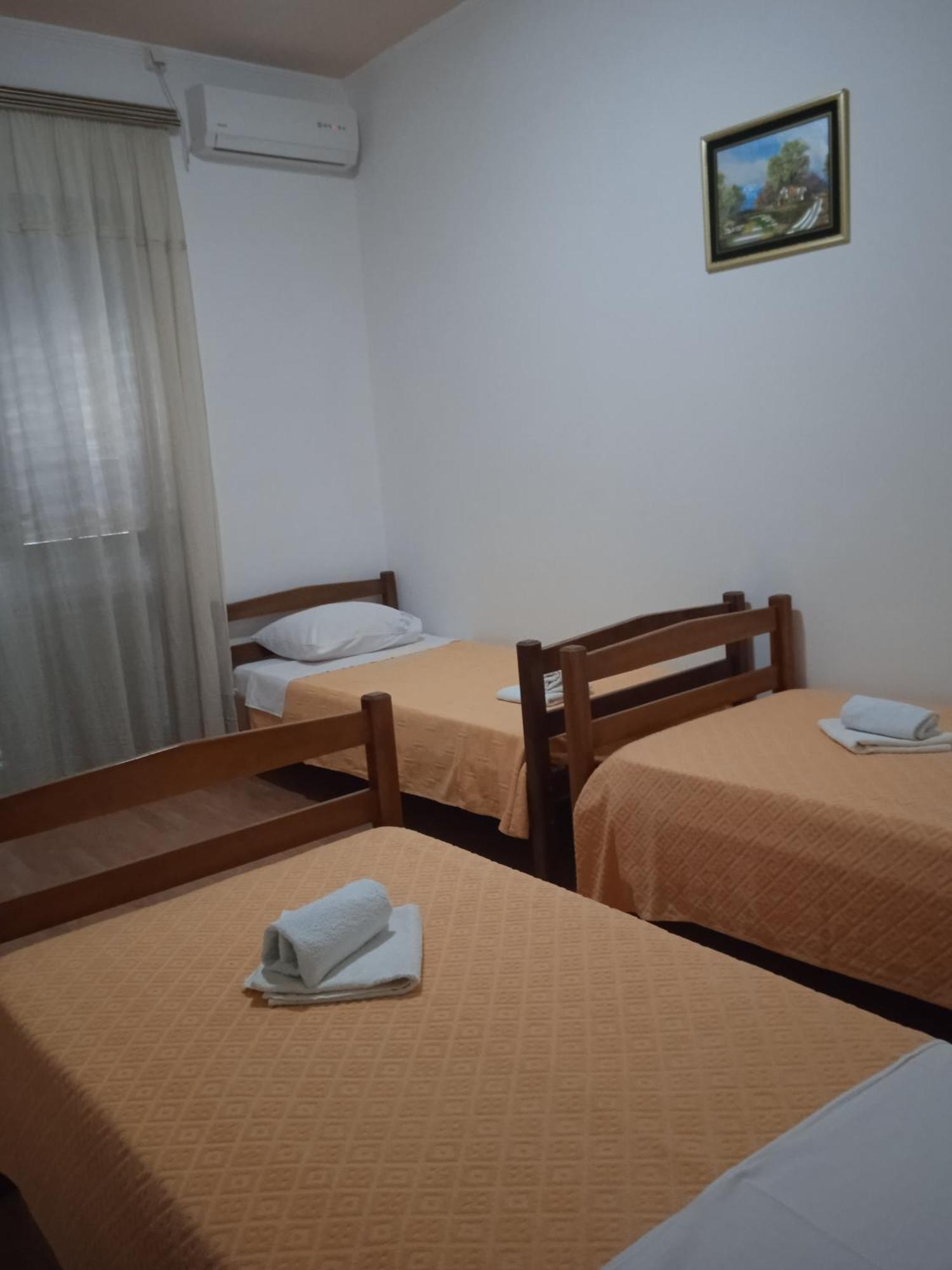 הרצג-נובי Apartments Bovan חדר תמונה