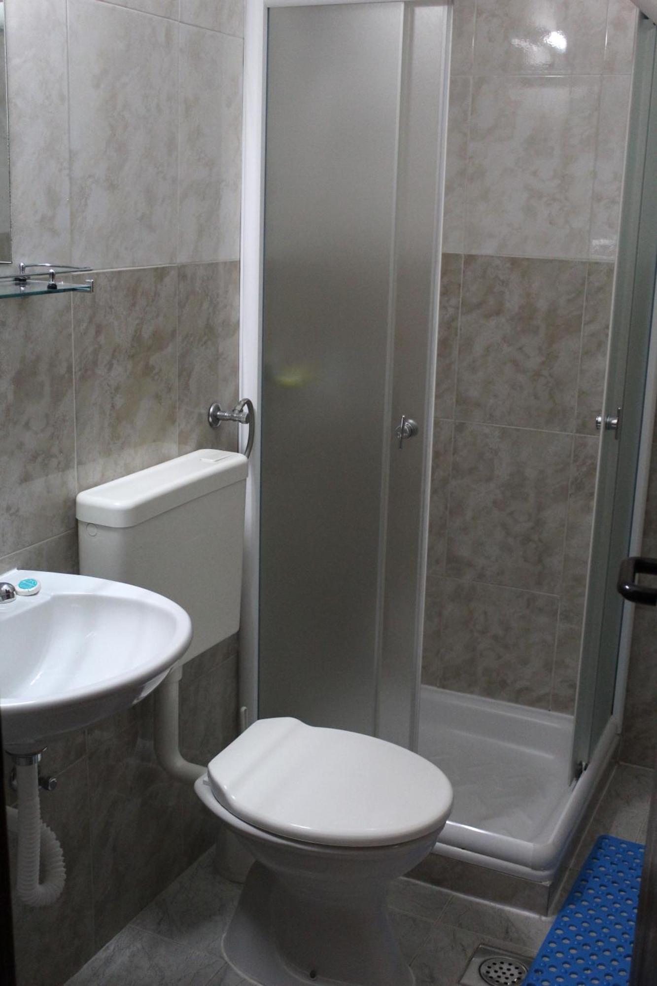 הרצג-נובי Apartments Bovan מראה חיצוני תמונה