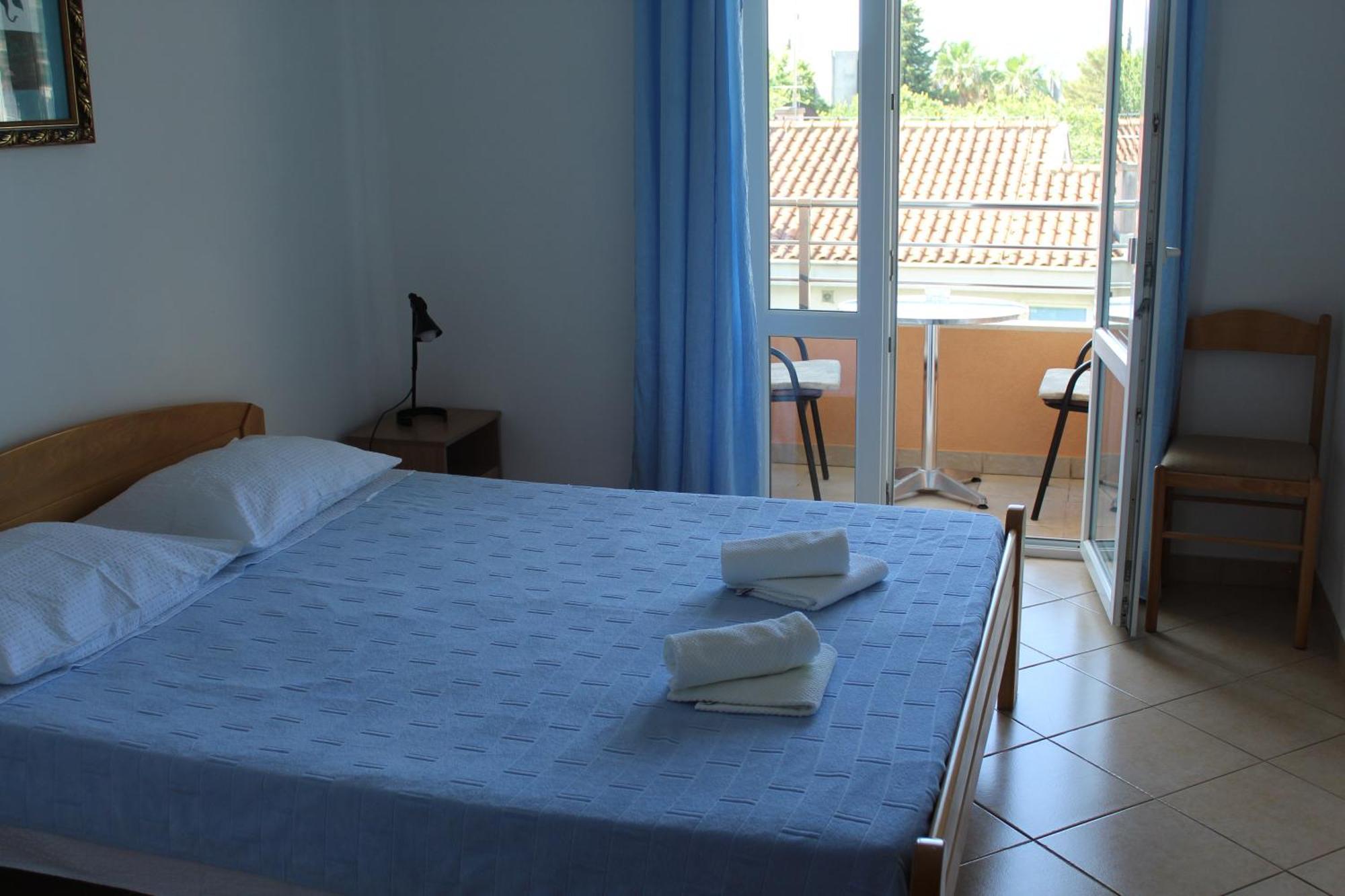 הרצג-נובי Apartments Bovan מראה חיצוני תמונה