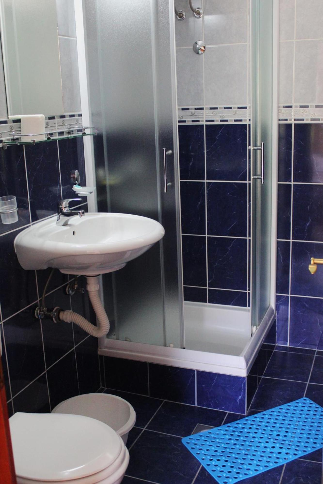 הרצג-נובי Apartments Bovan מראה חיצוני תמונה