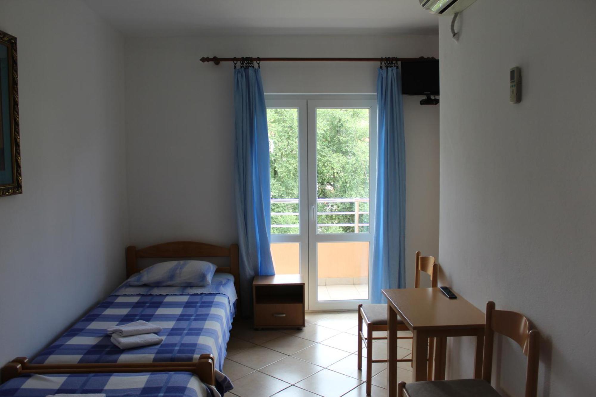 הרצג-נובי Apartments Bovan מראה חיצוני תמונה