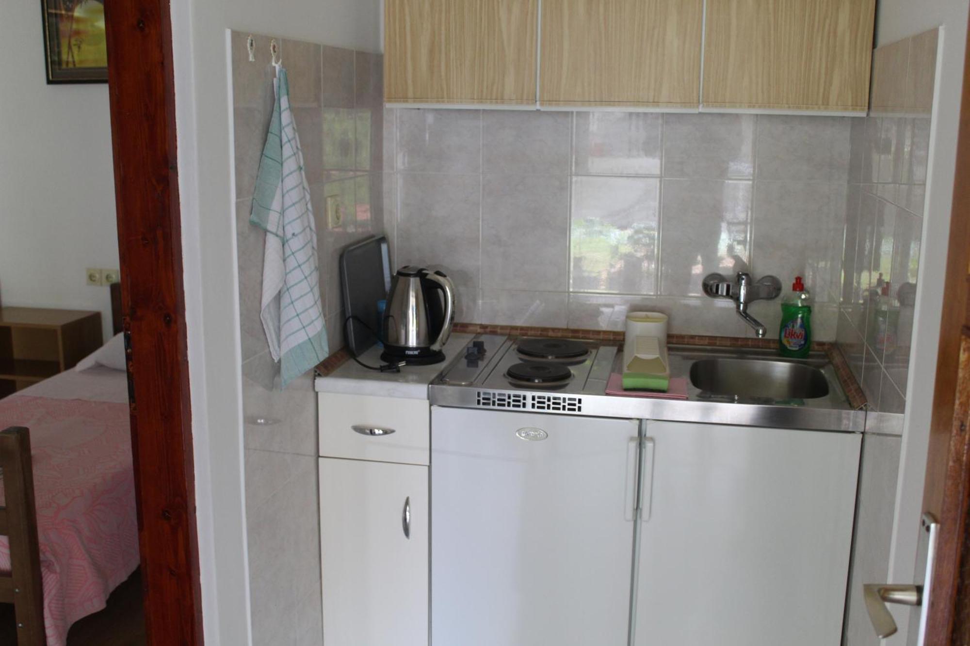 הרצג-נובי Apartments Bovan מראה חיצוני תמונה