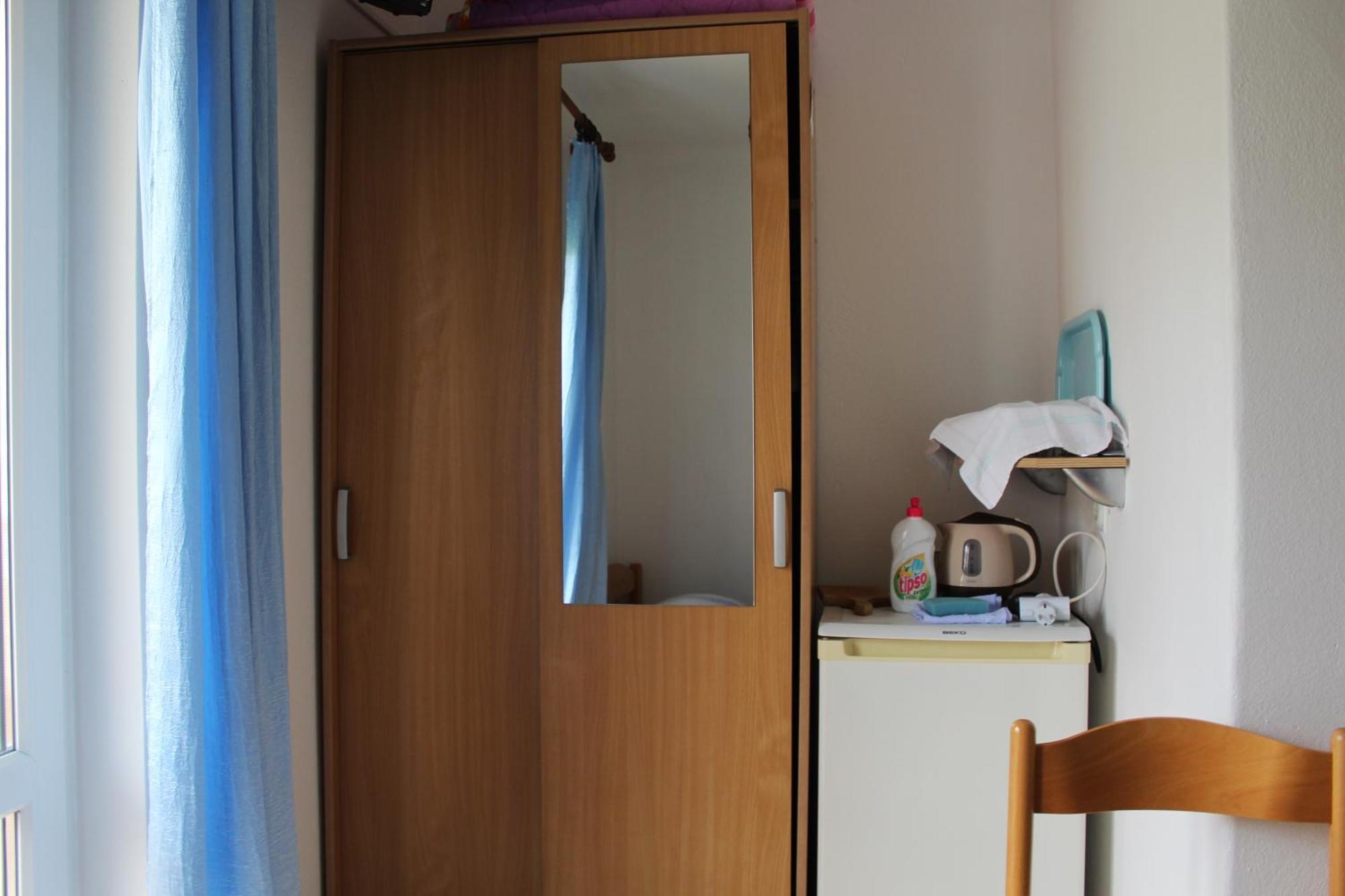 הרצג-נובי Apartments Bovan מראה חיצוני תמונה