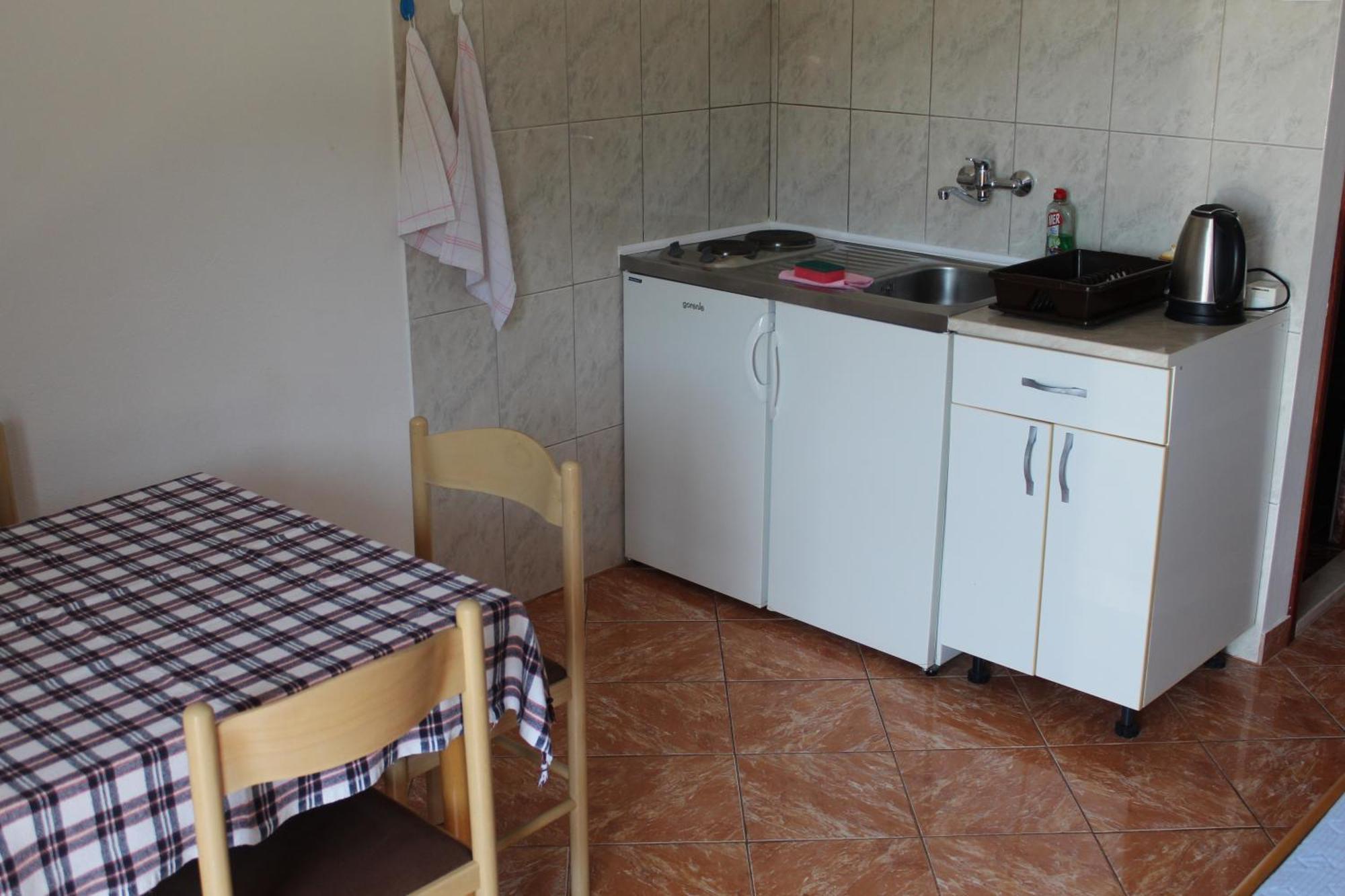 הרצג-נובי Apartments Bovan מראה חיצוני תמונה