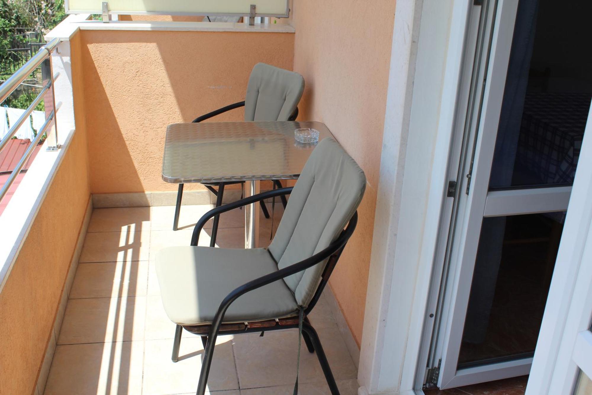 הרצג-נובי Apartments Bovan מראה חיצוני תמונה