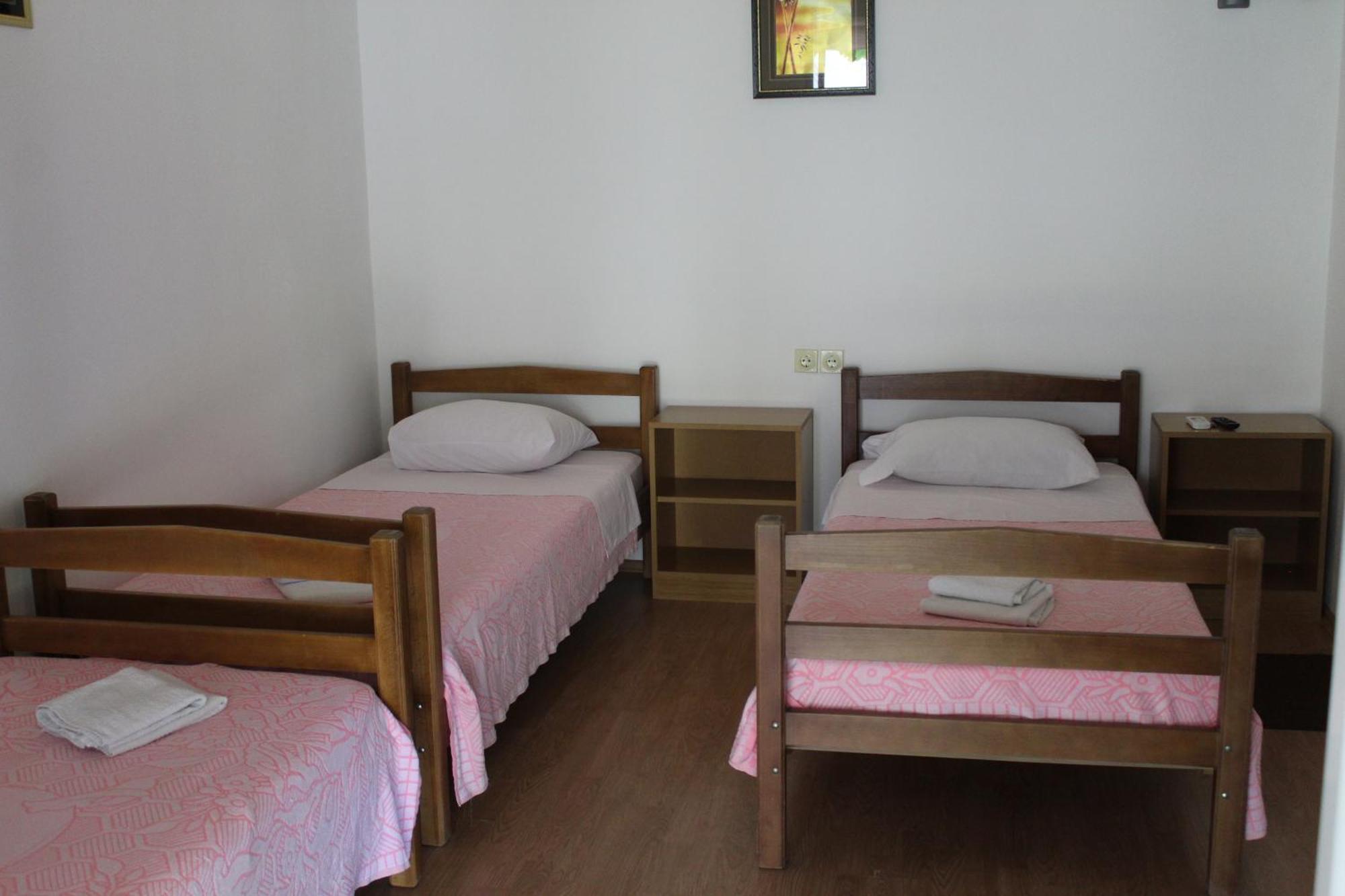 הרצג-נובי Apartments Bovan מראה חיצוני תמונה