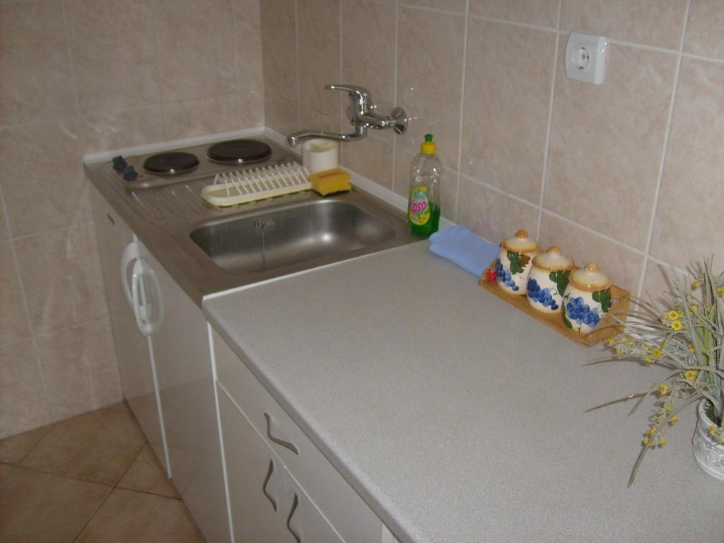 הרצג-נובי Apartments Bovan חדר תמונה
