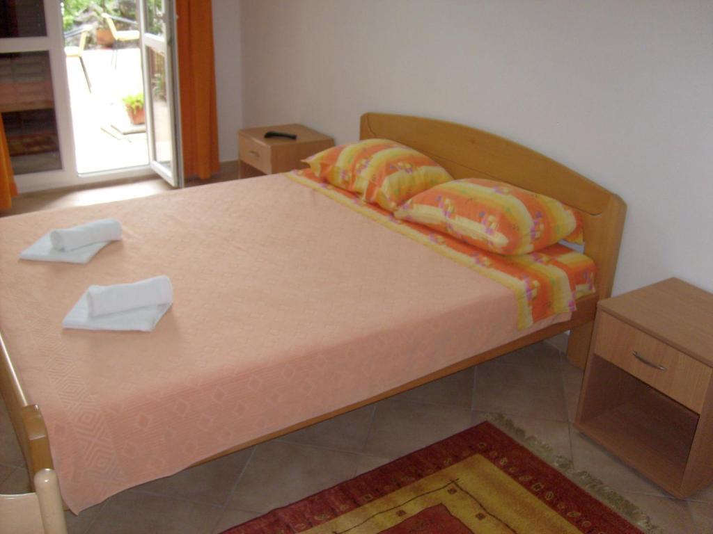 הרצג-נובי Apartments Bovan חדר תמונה