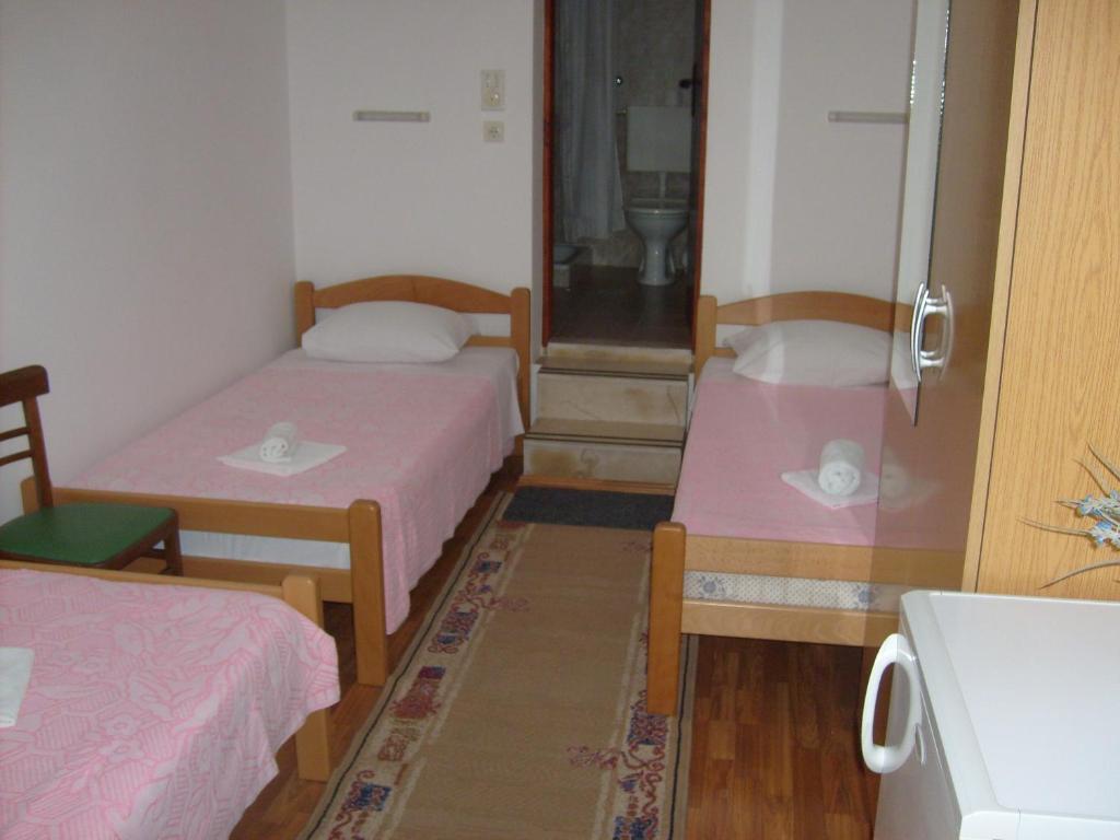 הרצג-נובי Apartments Bovan חדר תמונה