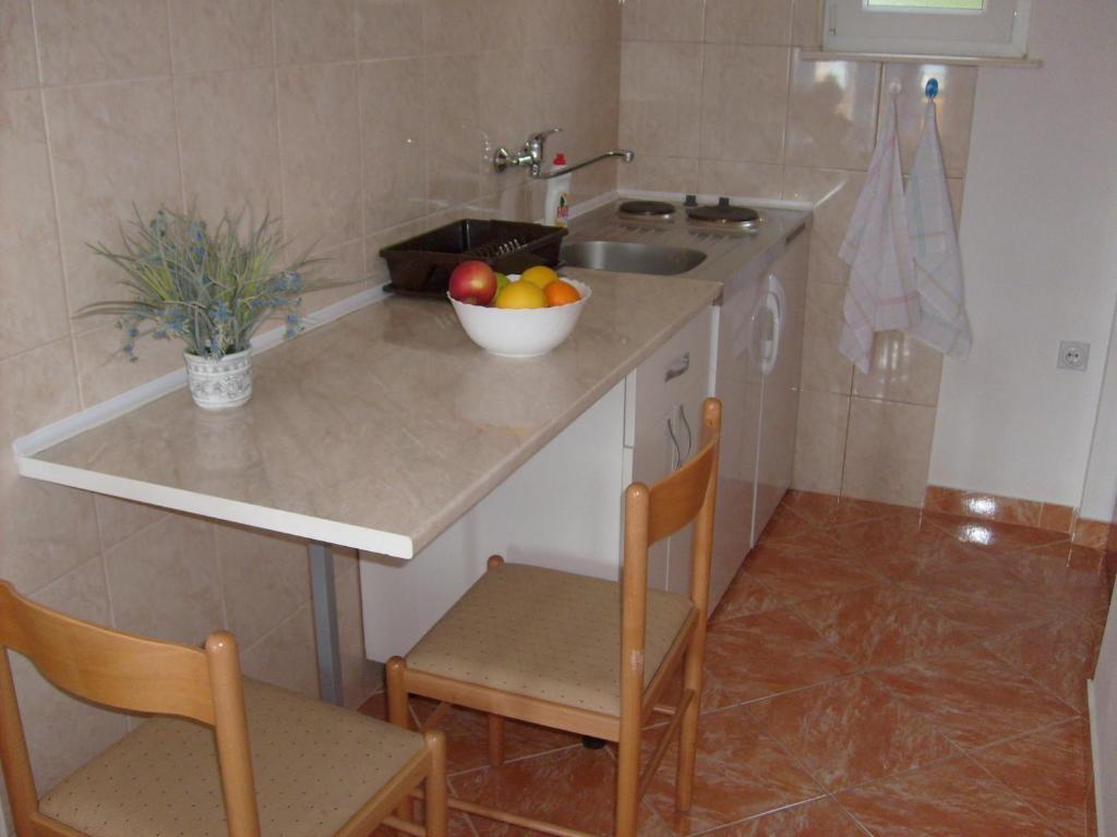 הרצג-נובי Apartments Bovan חדר תמונה