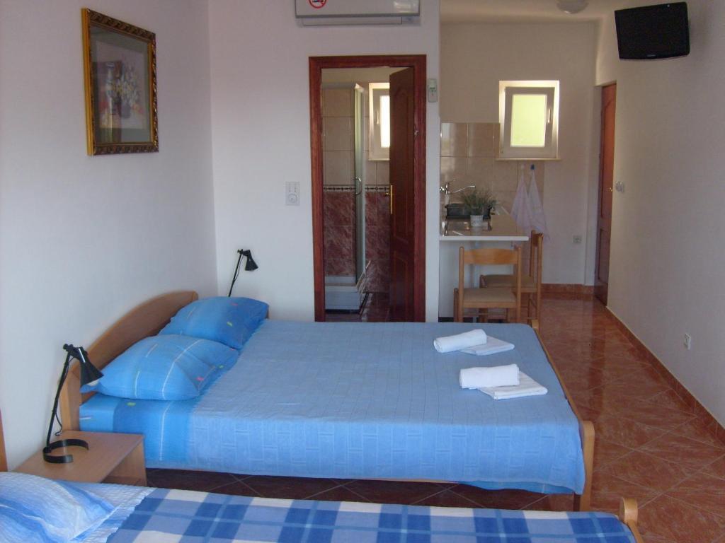 הרצג-נובי Apartments Bovan חדר תמונה