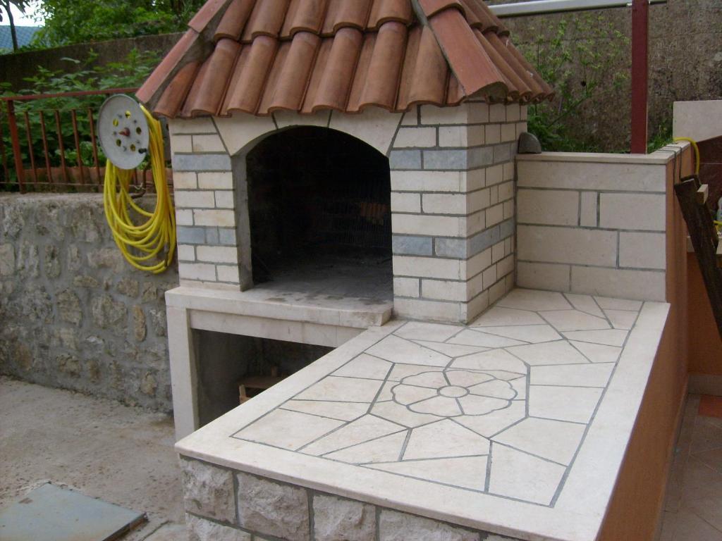 הרצג-נובי Apartments Bovan מראה חיצוני תמונה